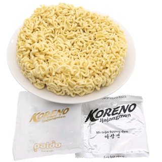 Mì tương đen Koreno (bịch)
