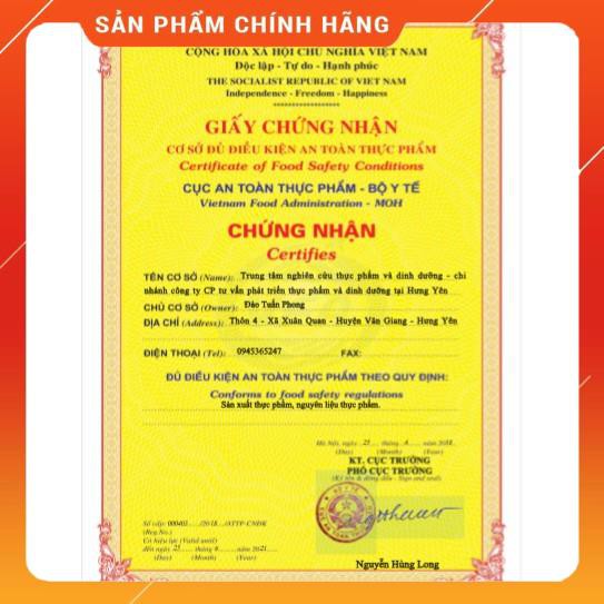 Tỏi Đen Cô Đơn Linh Đan Túi 50g | BigBuy360 - bigbuy360.vn