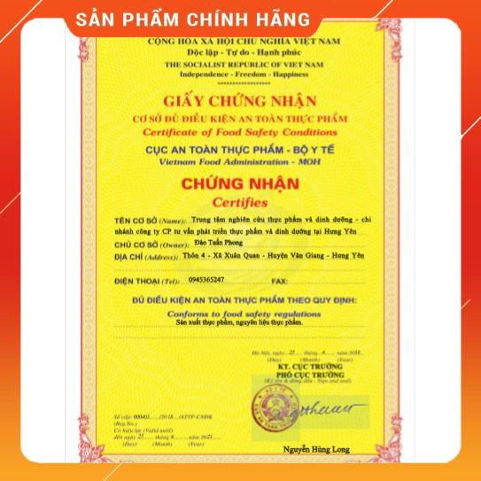 [GÍA SỈ] Tỏi đen cô đơn Linh Đan - 250g