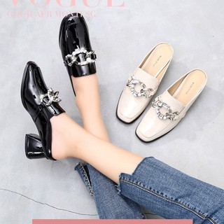 GIÀY SỤC NỮ THỜI TRANG CAO CẤP ĐẾ 5CM