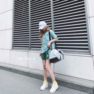 Bộ das 3 lá xanh