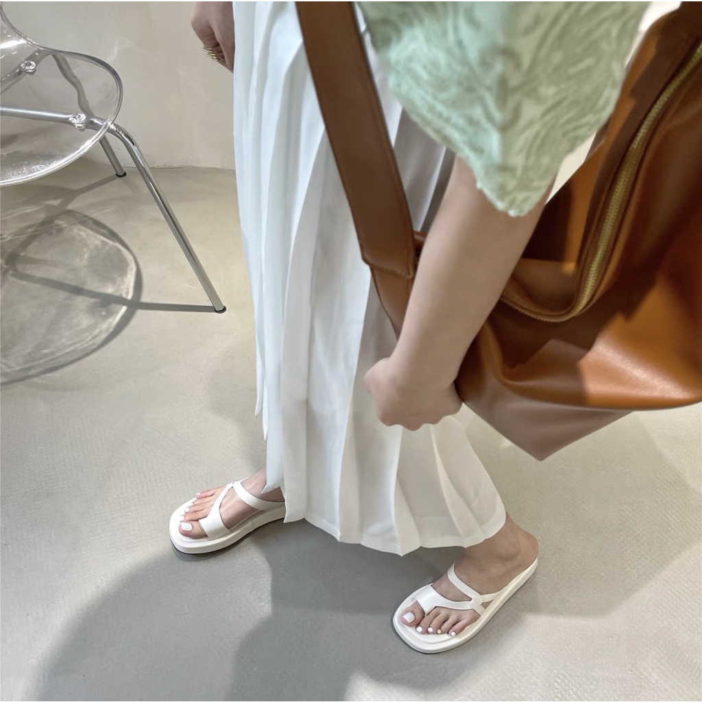 SANDAL SỎ NGÓN SIÊU NHẸ
