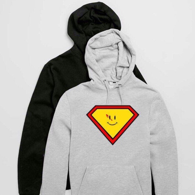 Áo hoodie nam nữ
