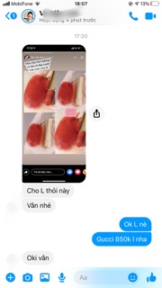 Son Gucci Màu 505 Janet Rust Đỏ Đất, Dòng Matte