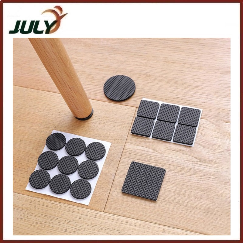 Set 4 miếng dán chân bàn ghế