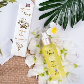 Sữa rửa mặt dược liệu DR Hương