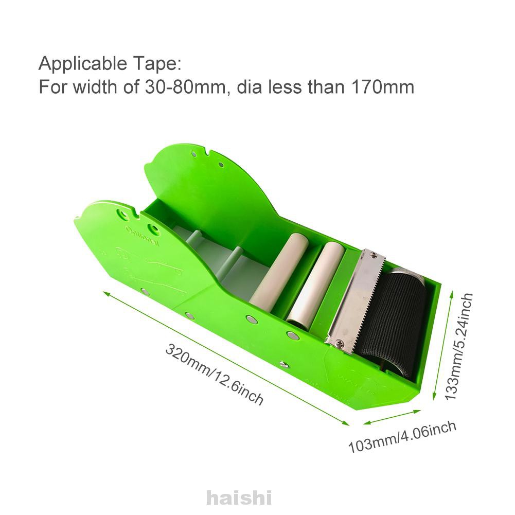 Dụng cụ dán băng keo cầm tay dùng đóng gói tiện dụng