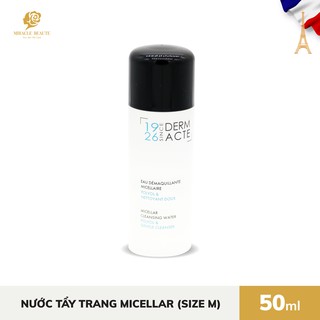 Nước tẩy trang Micellar ( size M) - MICELLAR CLEANSING WATER (M)