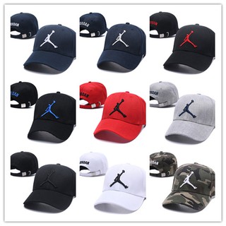 Mũ Lưỡi Trai Phong Cách Hiphop Năm 2021Jordan Jordan Cá Tính Cho Nam Nữ