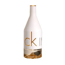 Nước hoa  CK IN2U for Her Calvin Klein- 100ml