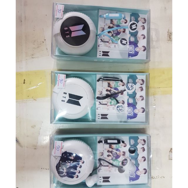 Tai nghe BTS 90k