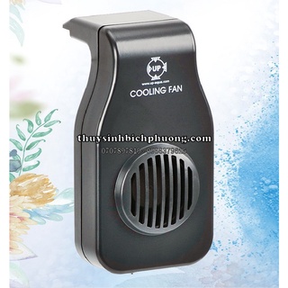 Quạt up aqua mini cooling fan usb cho hồ cá thủy sinh