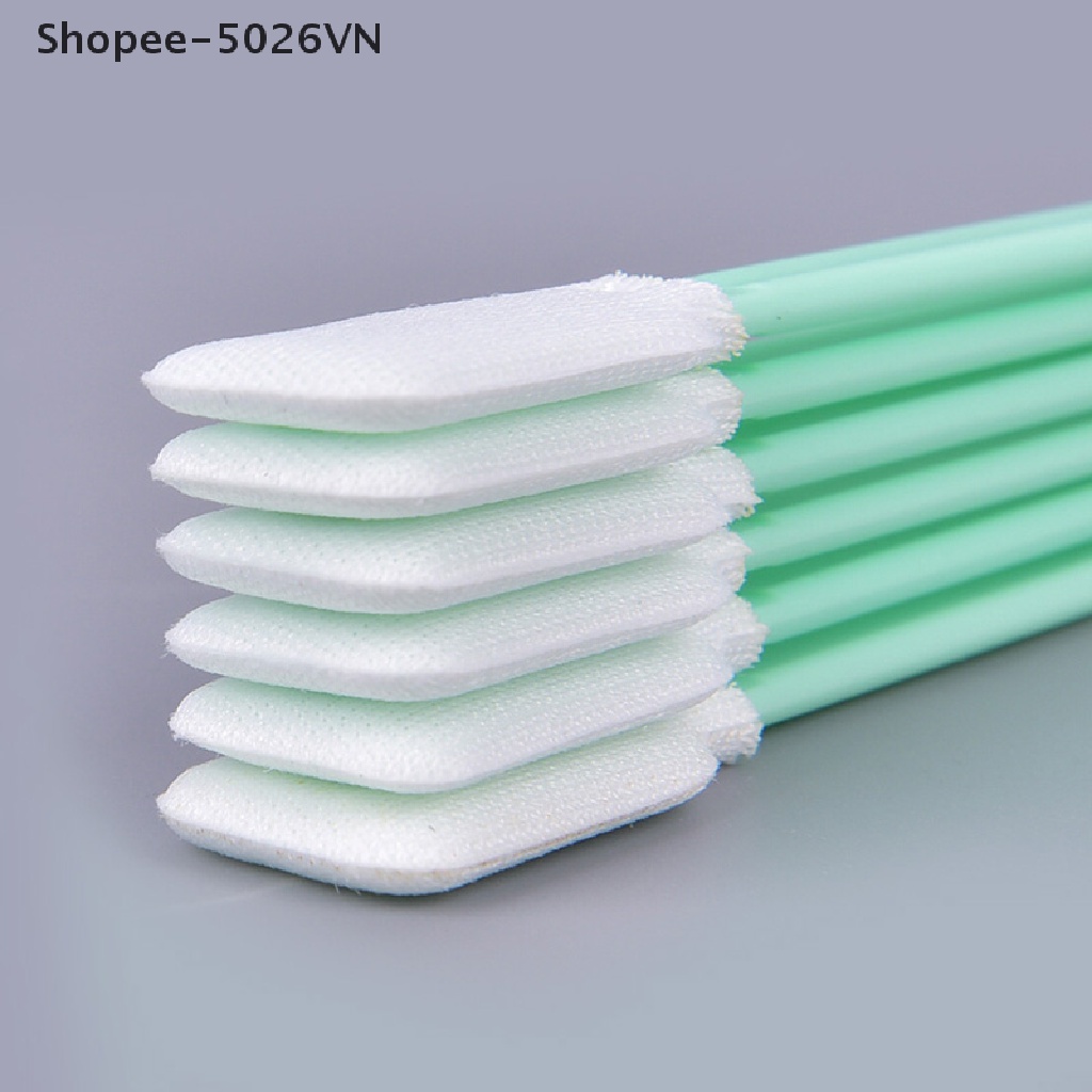 Hộp 50 Que Vệ Sinh Cho Máy In Quang Học Tiện Dụng