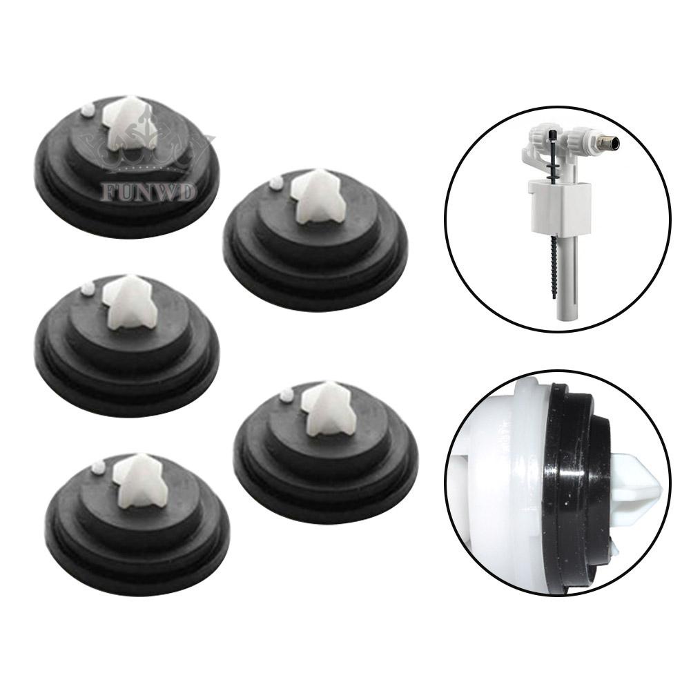 5 Cái Cho Bể Chứa Siamp Đầu Vào Van Diaphragm