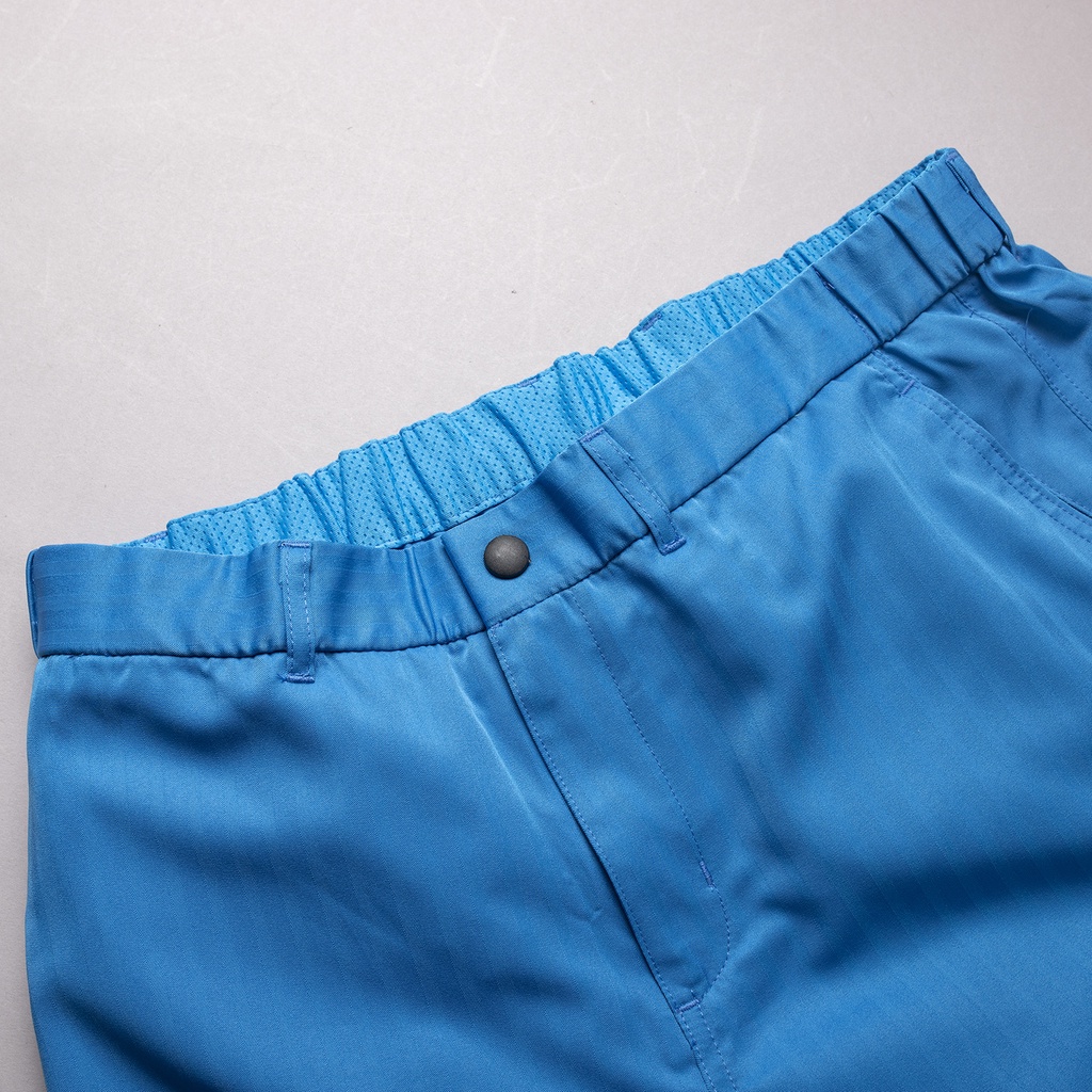 Quần short thể thao nam cao cấp Fasvin C20833.HN cạp cúc chất đẹp co giãn mềm mại thoải mái vận động
