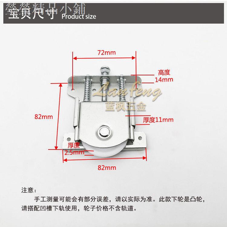 Bánh Xe Lăn Ngăn Kéo Tủ Quần Áo Bằng Gỗ Màu Trắng Trong Suốt