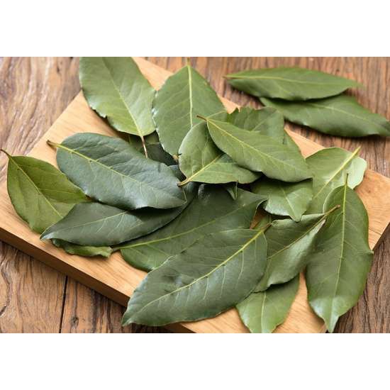 Lá Nguyệt Quế sấy khôBay leaves