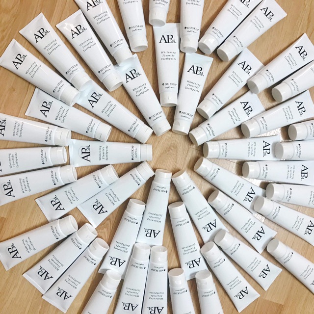 Kem đánh răng AP24 chính hãng