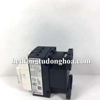 Khởi động từ Schneider LC1D09