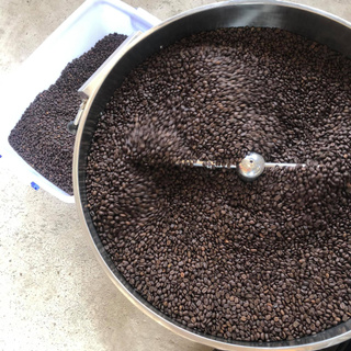 Cà phê Arabica Cầu Đất [ Gilacaf ] - 500gram