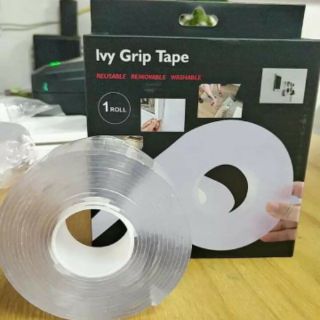 BĂNG DÍNH ĐA NĂNG DÁN MỌI BỀ MẶT
