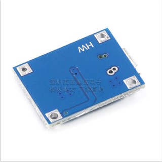 Mạch sạc pin lithium TP4056 Mini Micro USB 1A