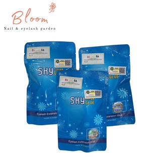 Keo nối mi Sky