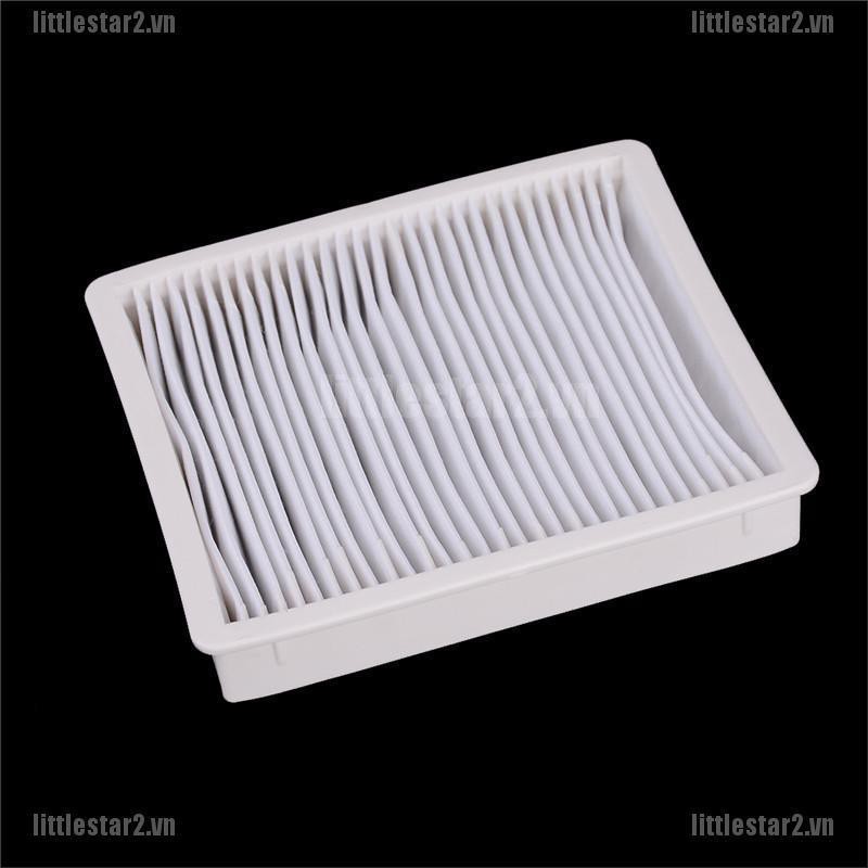 {MUV} Vacuum Cleaner Dust Filter HEPA H11 DJ63-00672D Filter for SC4300 SC4470{CC}