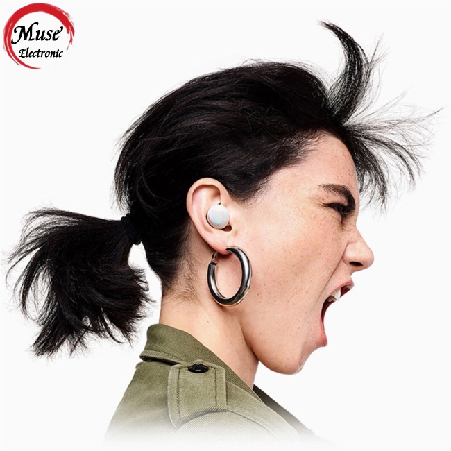 AKG Tai Nghe Nhét Tai Bluetooth Không Dây Galaxy Buds