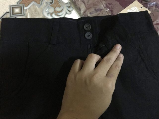 Quần lửng Kaki | BigBuy360 - bigbuy360.vn