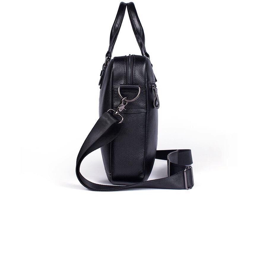 [ BẢO HÀNH DA 10 NĂM ] CẶP DA BÒ - TÚI DA VĂN PHÒNG | BigBuy360 - bigbuy360.vn