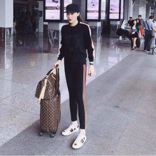 quần xuất xịn Primark