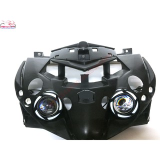 Bộ mắt cú lắp Ex 150 và EX 135.