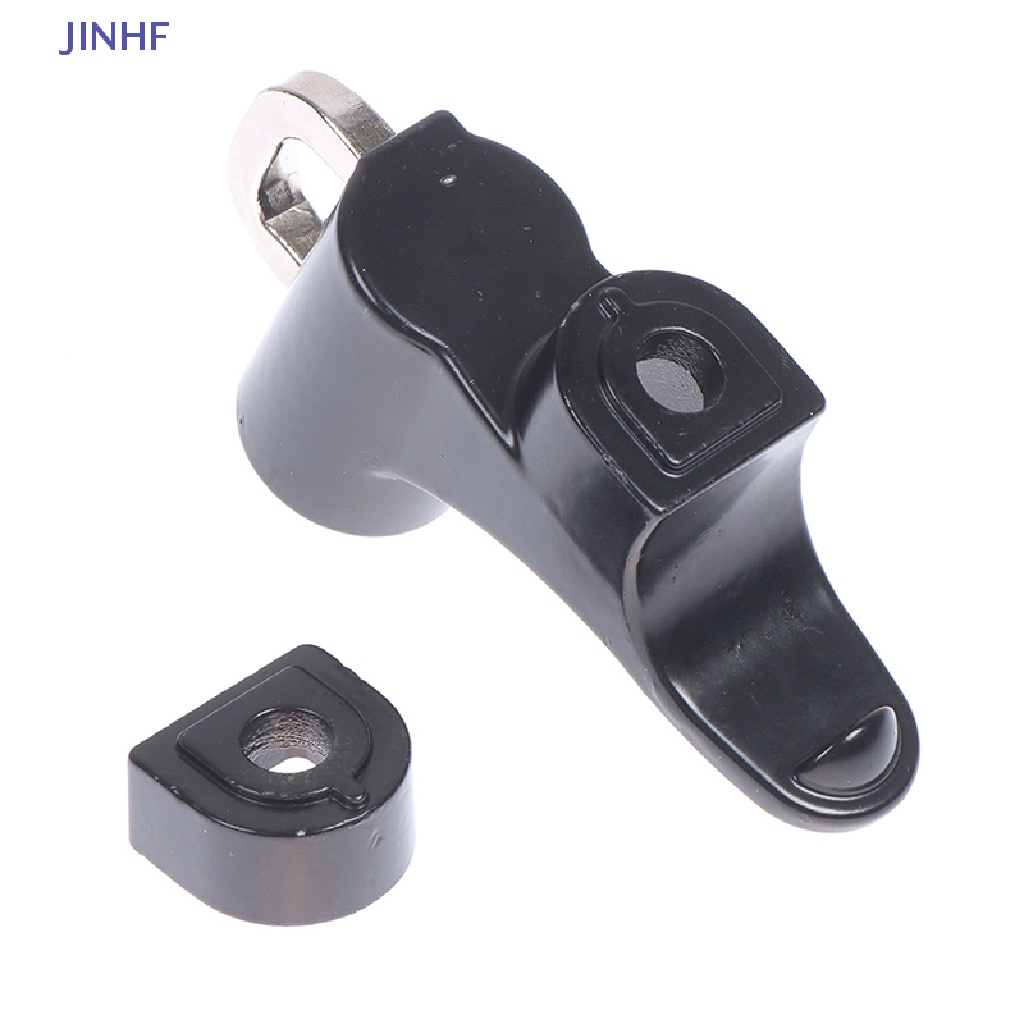 Khóa Tay Lái Xe Máy Chống Trộm 22-26mm