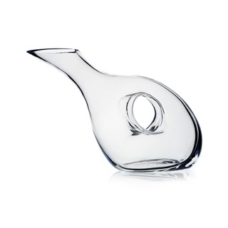 Bình pha lê Decanter vang hở dung tích 1300ml (DEC1300)