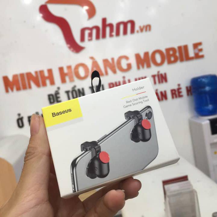 Nút Chơi Game PUBG Baseus