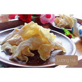 Mứt gừng Huế siêu ngon 0.5kg/bao