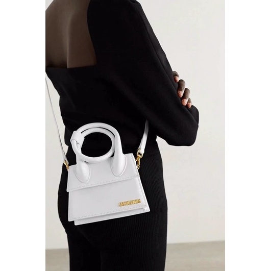 189# Túi quai Xoăn JQM Fullbox