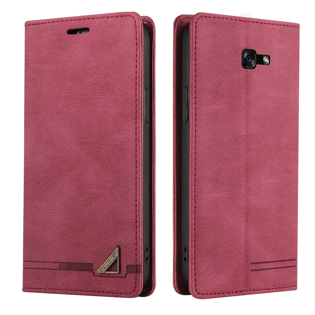 Case for SAMSUNG GALAXY A5 2017 / A520 XN Bao da điện thoại cho