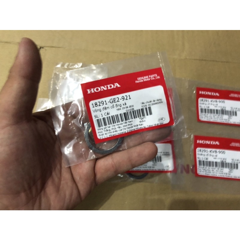 Ron Bô Honda Vario/ Sh ý/ Ab vison lead 110 125