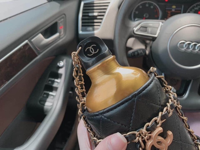 Túi bình nước hot hit