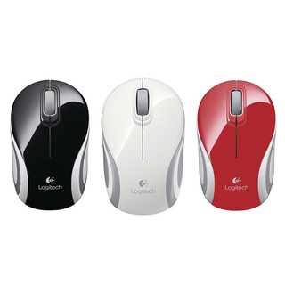 Chuột không dây logitech m187