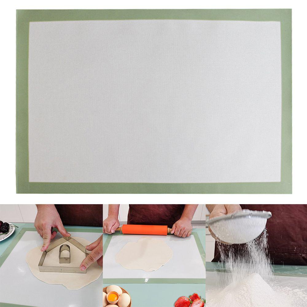 WATTLE Thảm Silicone Dày Dặn Cỡ Lớn Có Móc Treo Tiện Dụng