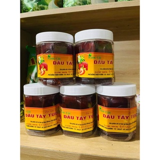 Nước cốt dâu nguyên quả