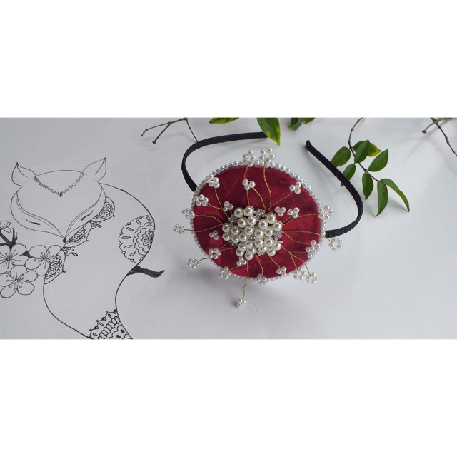 🌺🌷🌺Phụ kiện hanbok các nàng nhé , siêu đẹp , siêu xinh siêu lung linh ạ.inbox để được tư vấn trực tiếp nhé