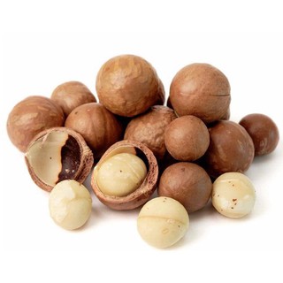 Combo 1 Mắc Ca Mỹ - 1 Óc Chó Mỹ (loại đặc biệt)