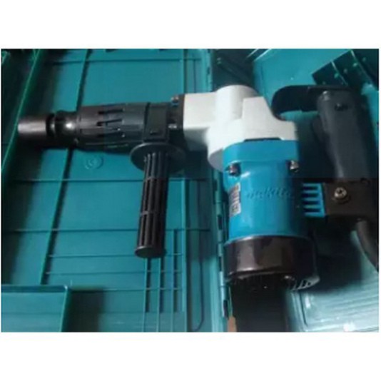 Máy đục bê tông makita HM0810 may duc be tong gia re