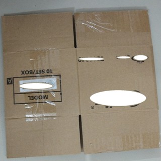 Thùng carton 3 lớp
