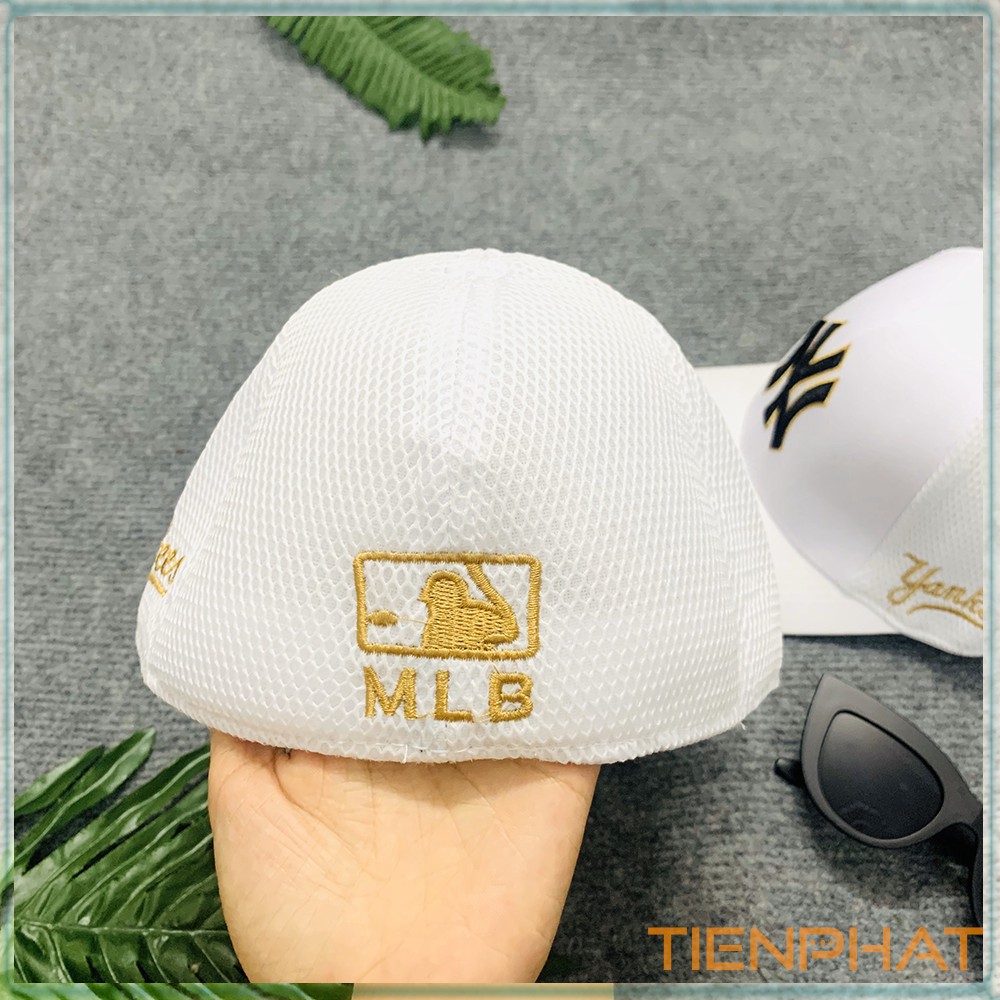 Nón kết hottrend - Nón lưỡi trai hoa cúc siêu xinh (Ảnh thật)