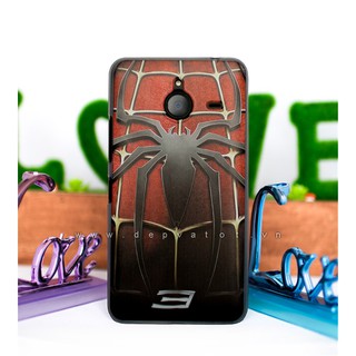 Ốp lưng Lumia 640 XL Spider Man
